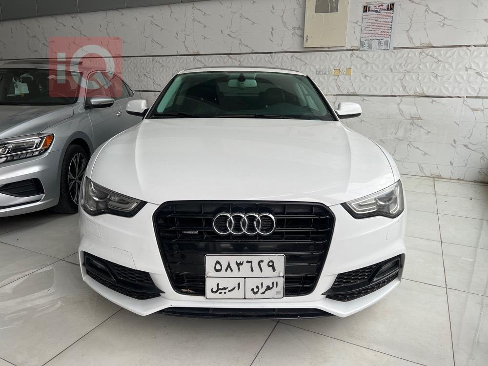 اودي A5